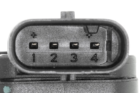 VEMO Mass Air Flow Sensor V30-72-0766