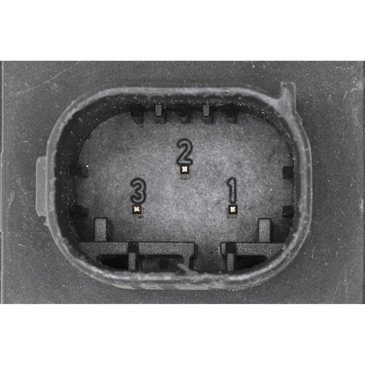 VEMO Sensor, longitudinal acceleration V30-72-0853