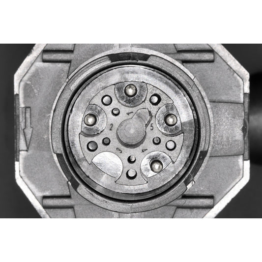 VEMO Mass Air Flow Sensor V30-72-0854