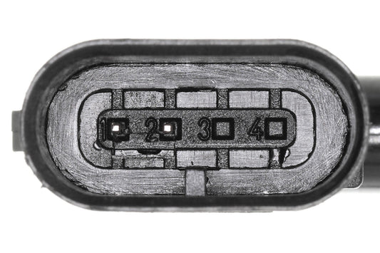 VEMO Sensor, wheel speed V30-72-0900