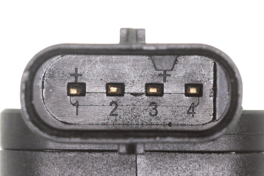 VEMO Mass Air Flow Sensor V30-72-0966