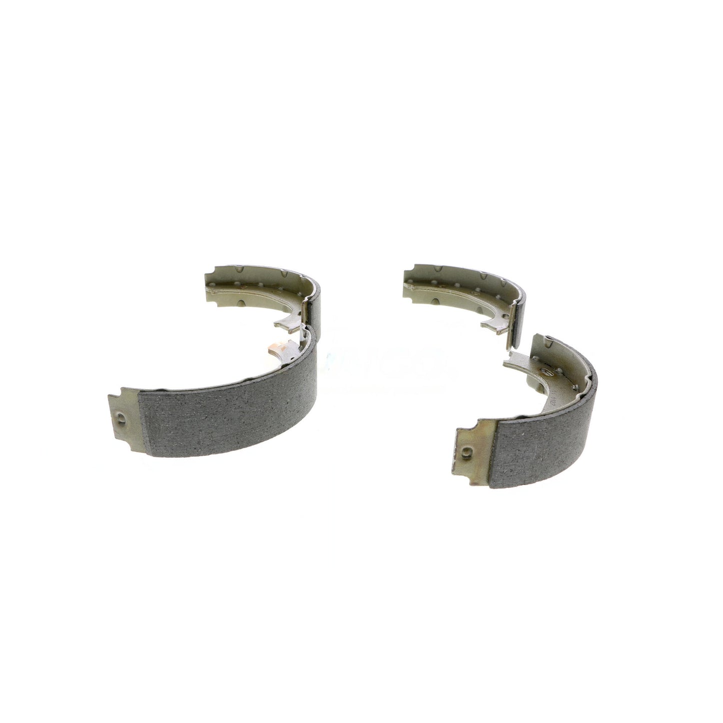 VAICO Brake Shoe Set, parking brake V30-7251-1