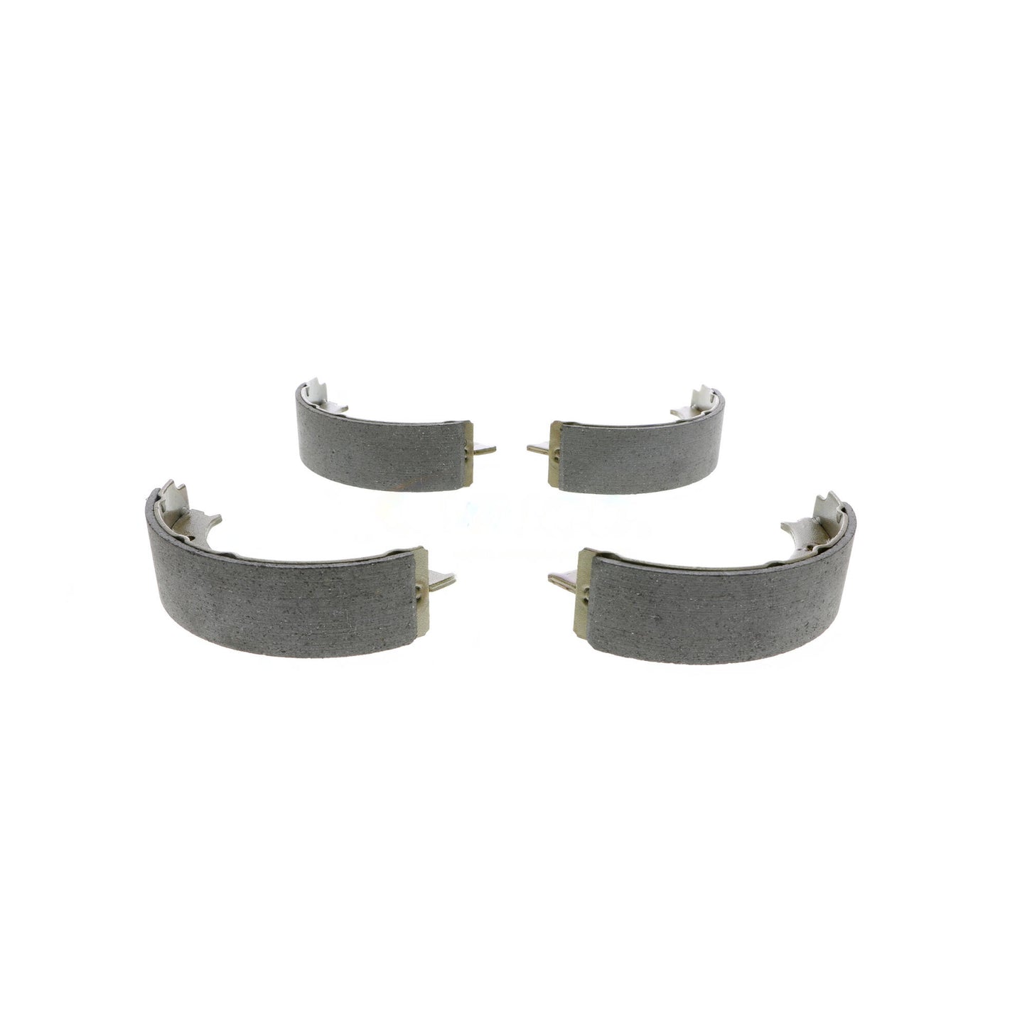 VAICO Brake Shoe Set, parking brake V30-7251-1