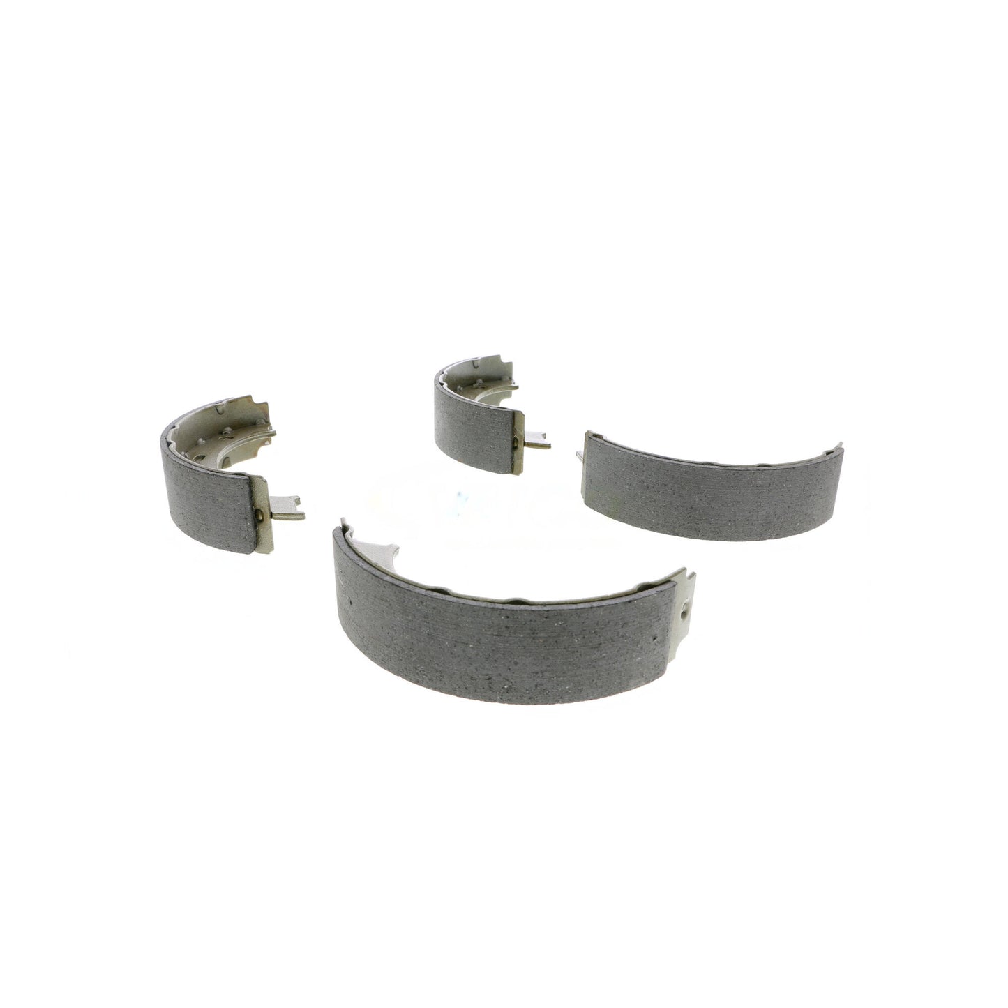 VAICO Brake Shoe Set, parking brake V30-7251-1