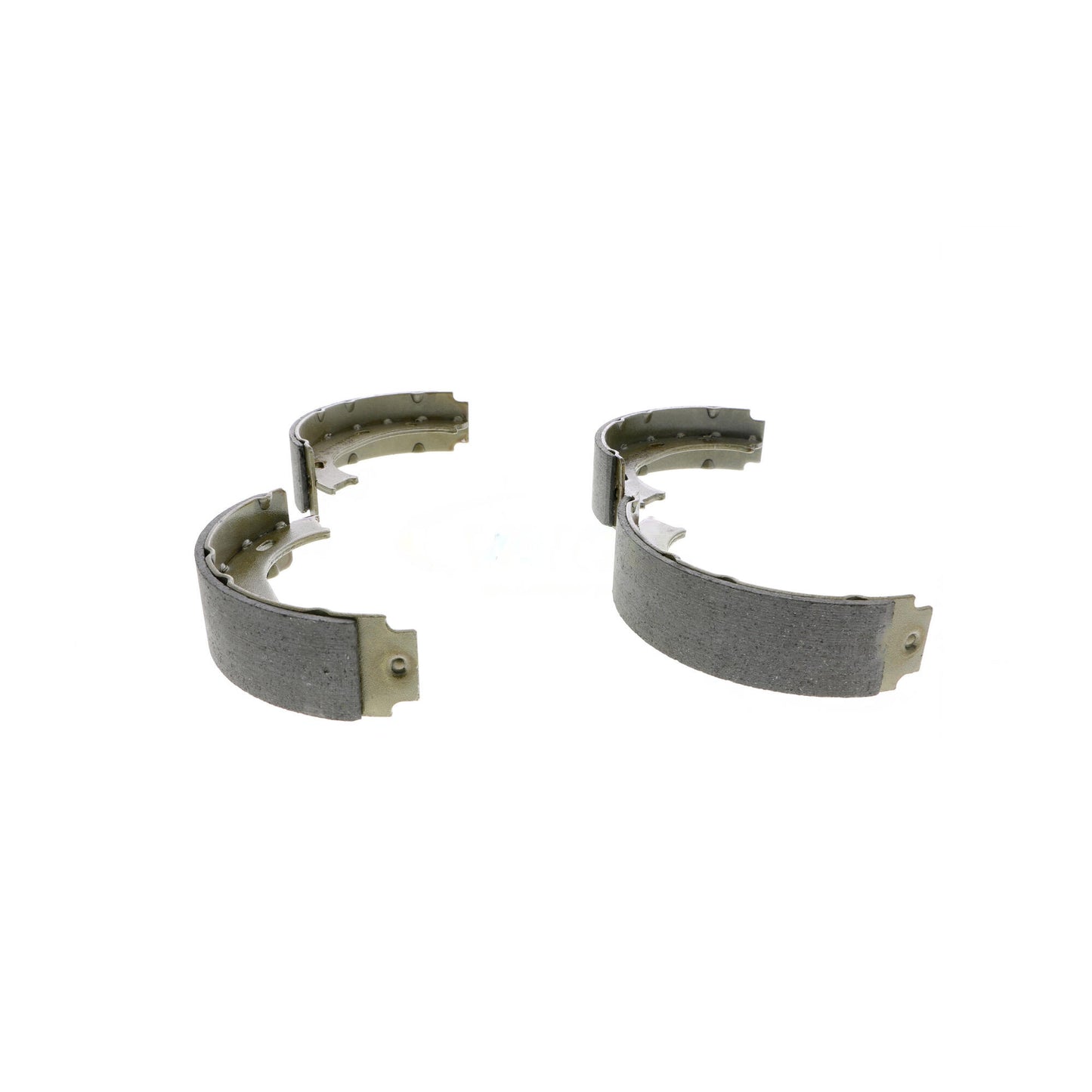 VAICO Brake Shoe Set, parking brake V30-7251-1
