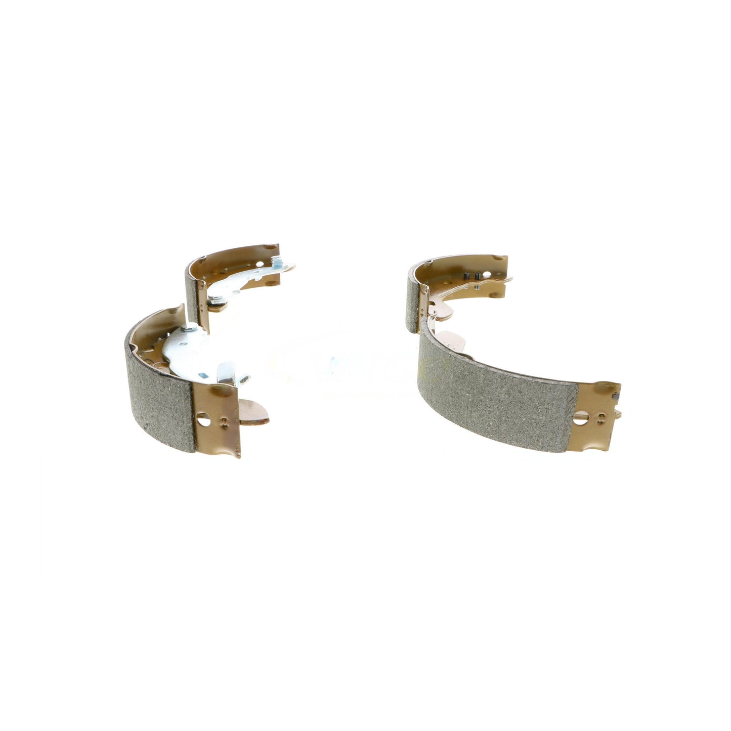 VAICO Brake Shoe Set, parking brake V30-7263