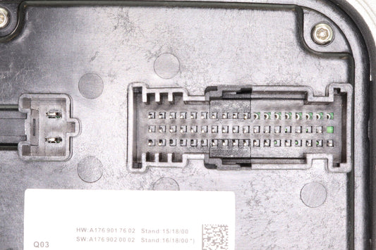 VEMO Control Unit, lights V30-73-0041