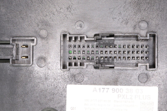 VEMO Control Unit, lights V30-73-0042