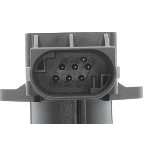 VEMO Shift Selector Lever V30-73-0148