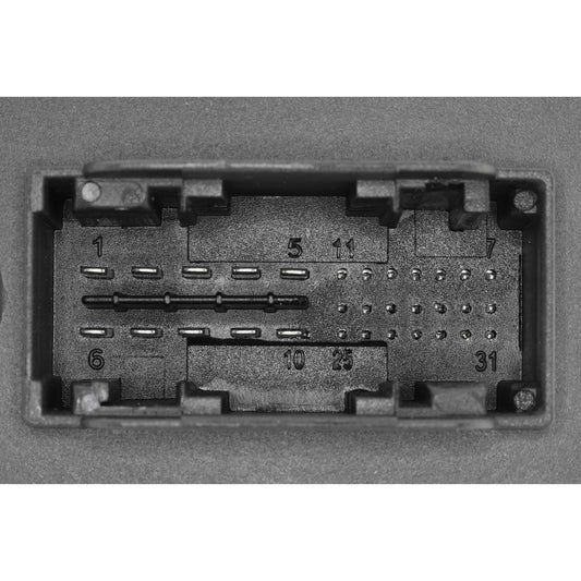 VEMO Control Unit, lights V30-73-0216