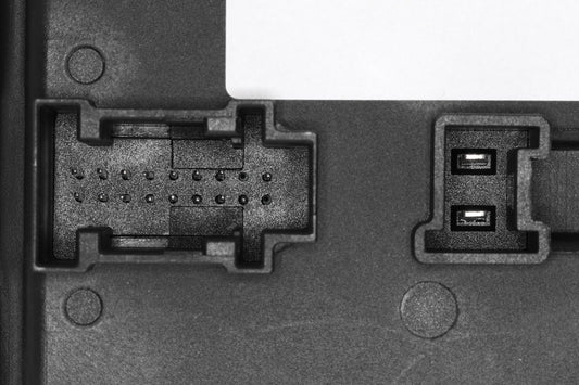 VEMO Control Unit, lights V30-73-0331