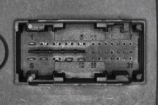 VEMO Control Unit, lights V30-73-0333