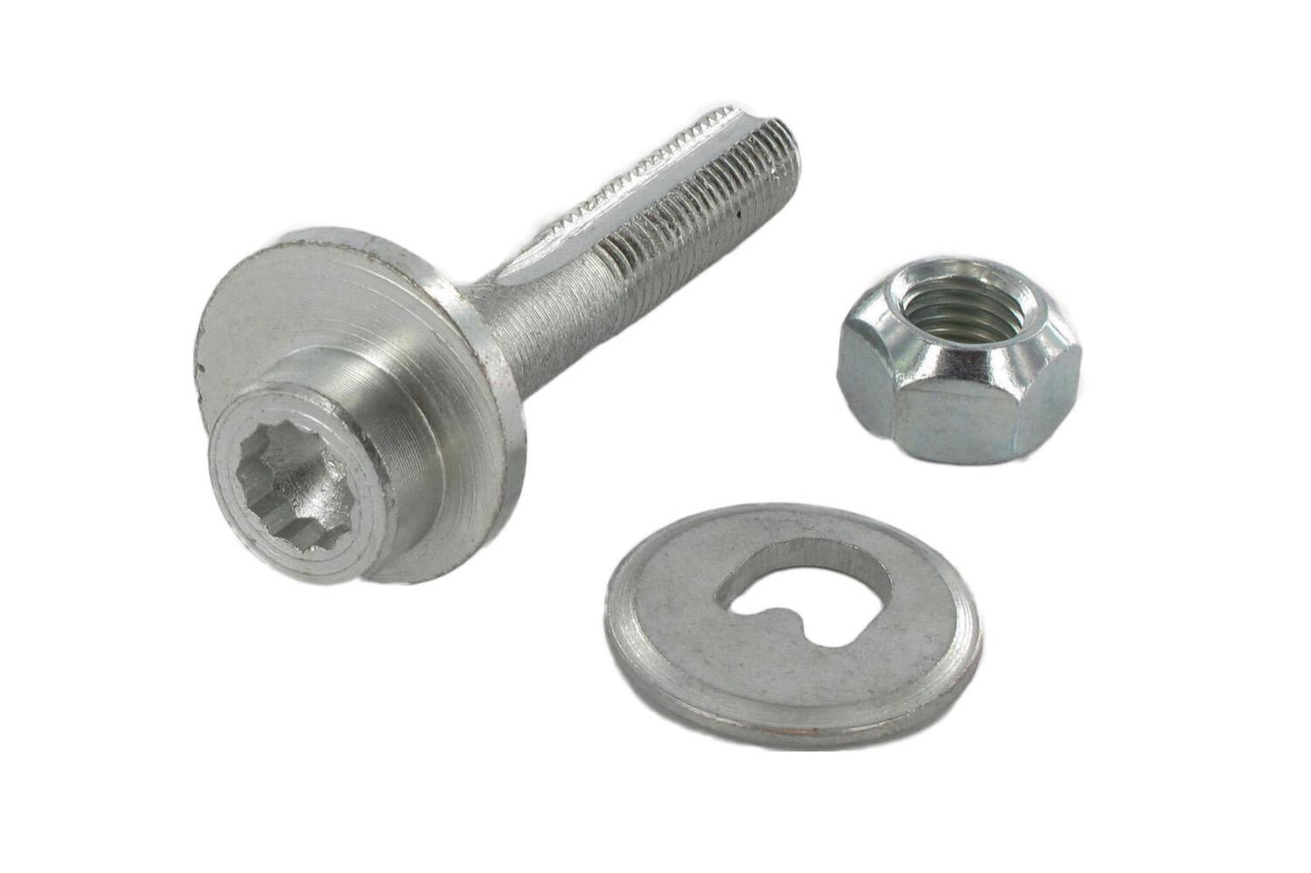 VAICO Mounting and Bolting Kit, control/traili V30-7425
