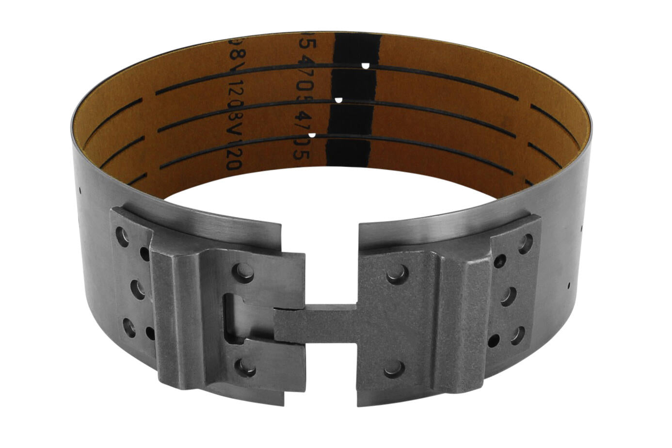 VAICO Brake Band, automatic transmission V30-7456