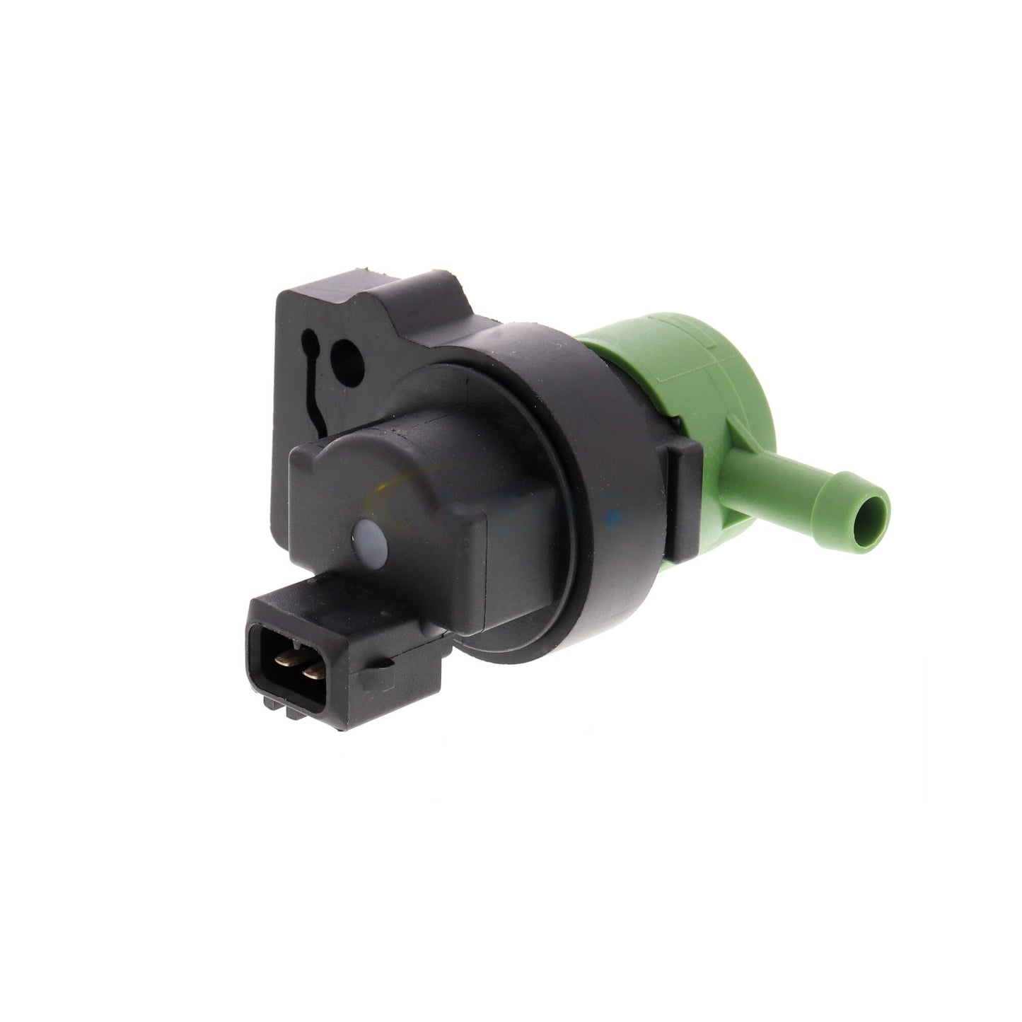 VEMO Valve, charcoal filter (tank ventilation V30-77-0012