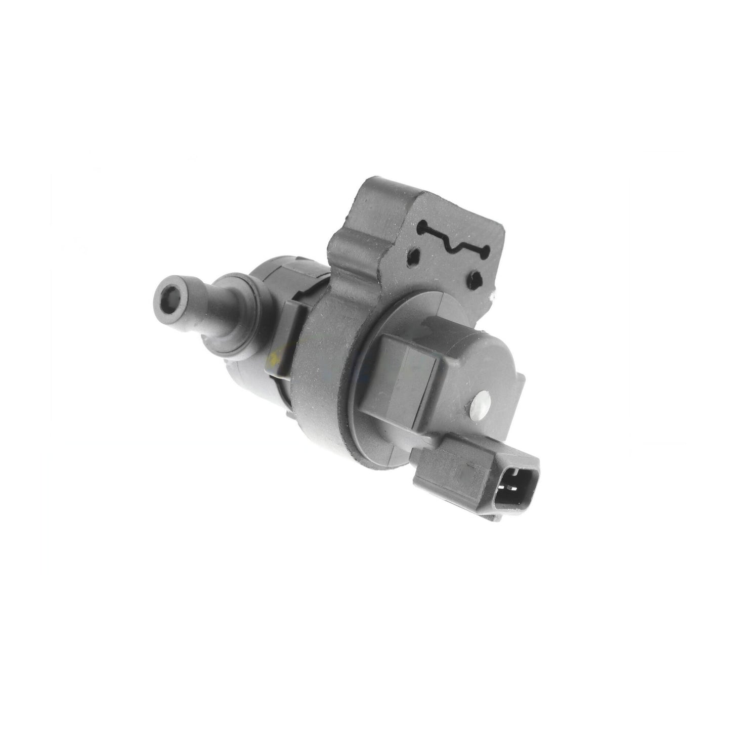 VEMO Valve, charcoal filter (tank ventilation V30-77-1016