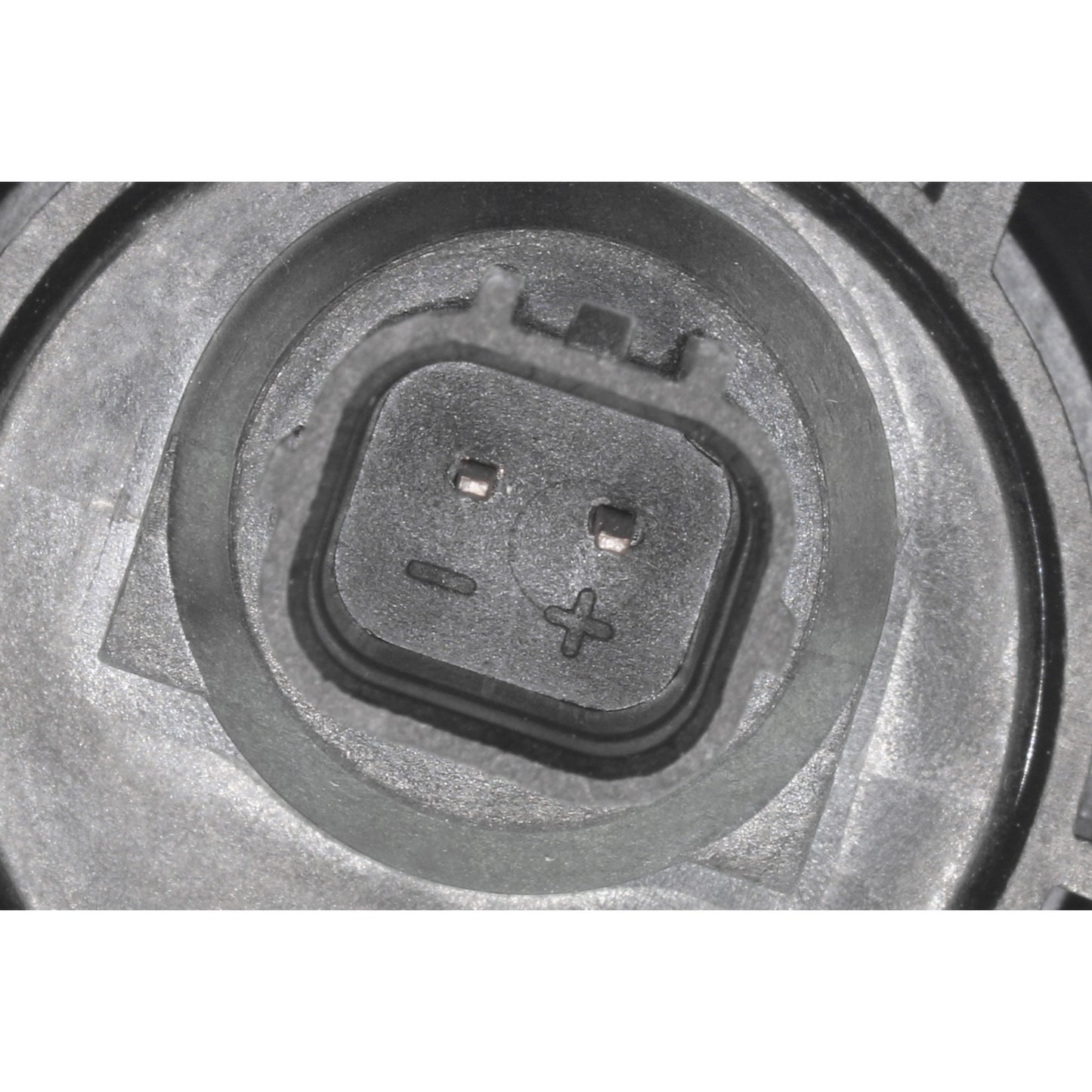 VEMO Valve, charcoal filter (tank ventilation V30-77-1018