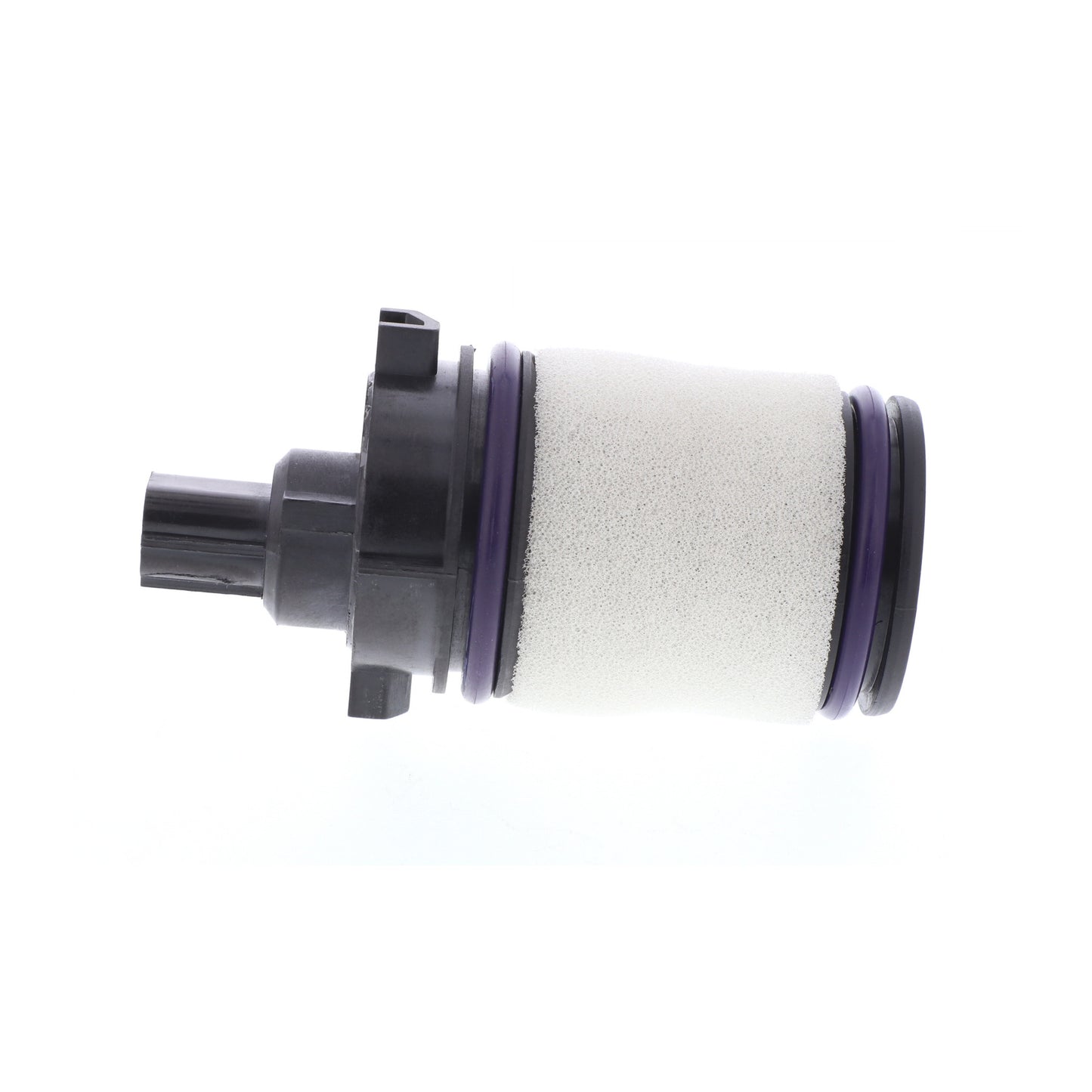 VEMO Valve, charcoal filter (tank ventilation V30-77-1019