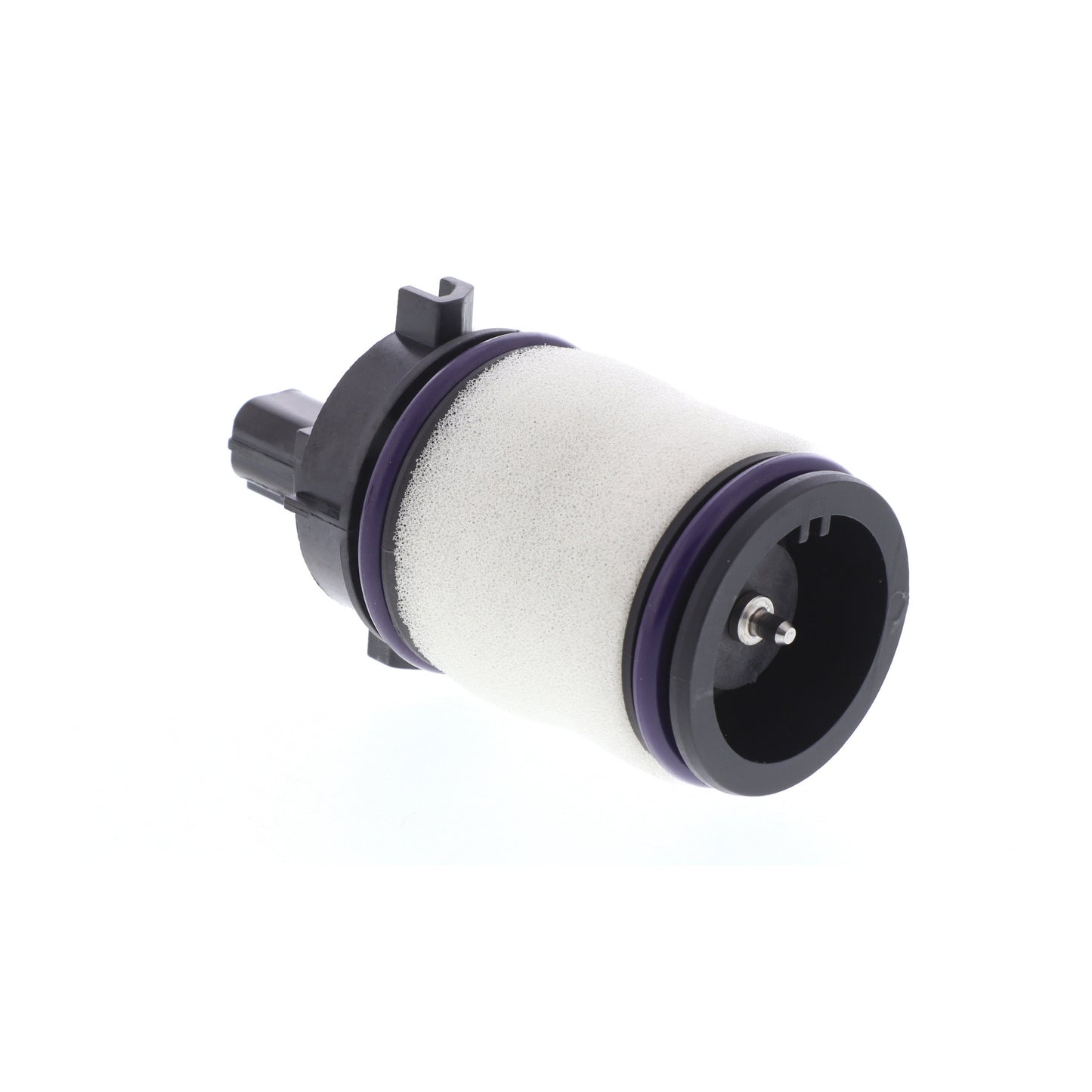 VEMO Valve, charcoal filter (tank ventilation V30-77-1019