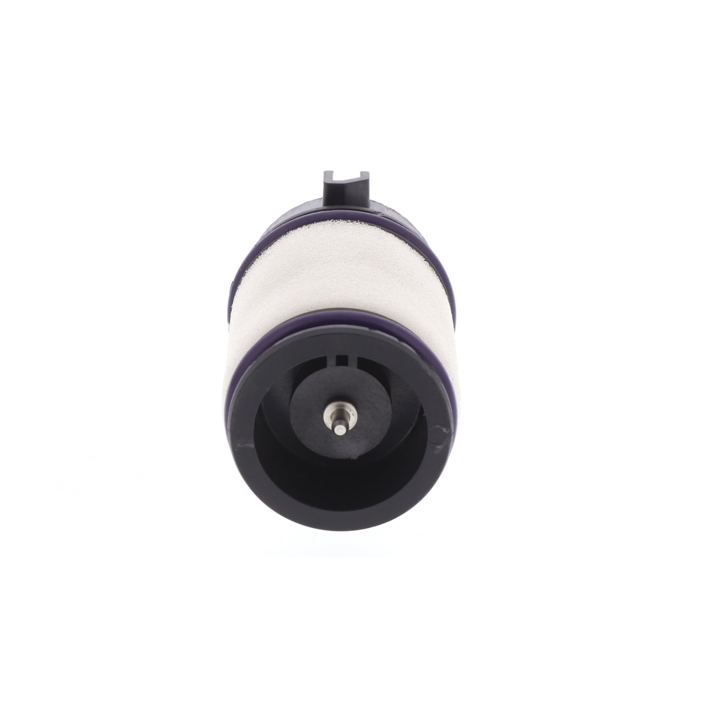 VEMO Valve, charcoal filter (tank ventilation V30-77-1019
