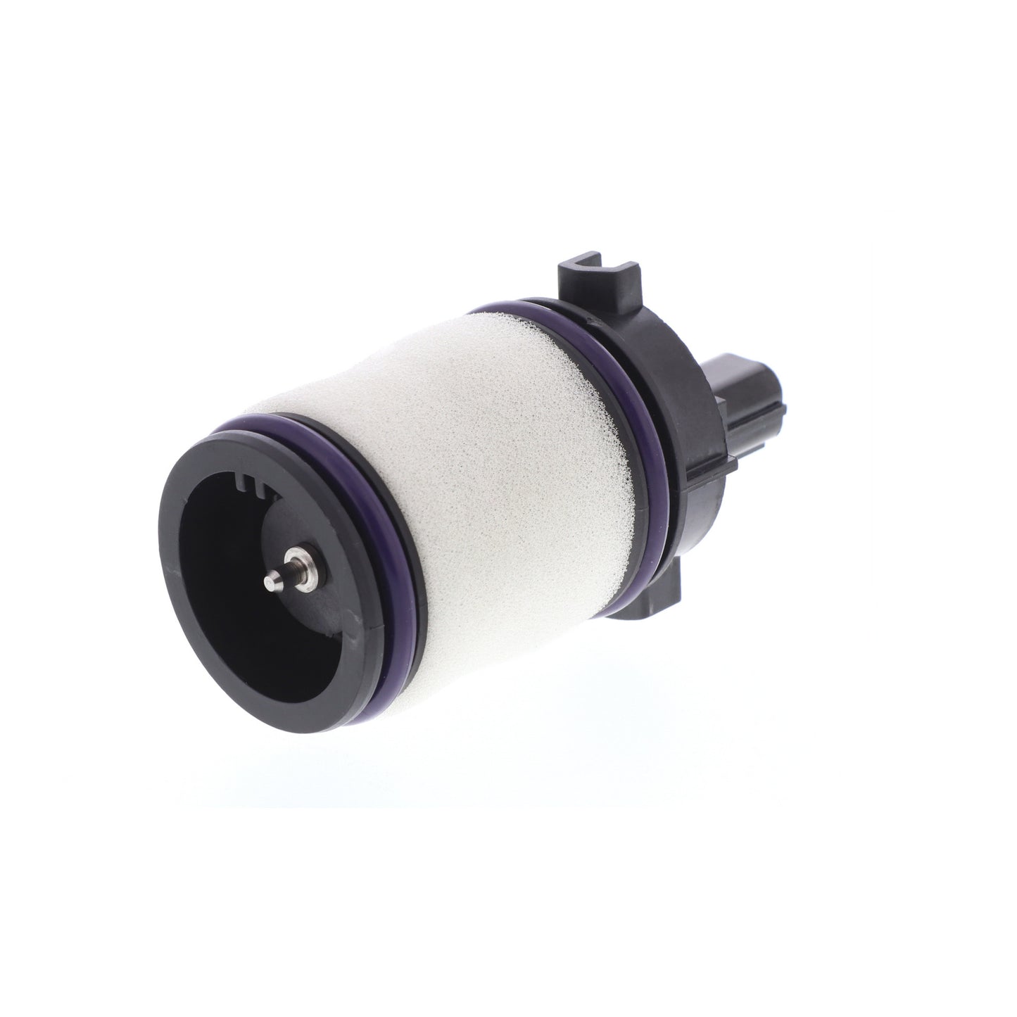 VEMO Valve, charcoal filter (tank ventilation V30-77-1019