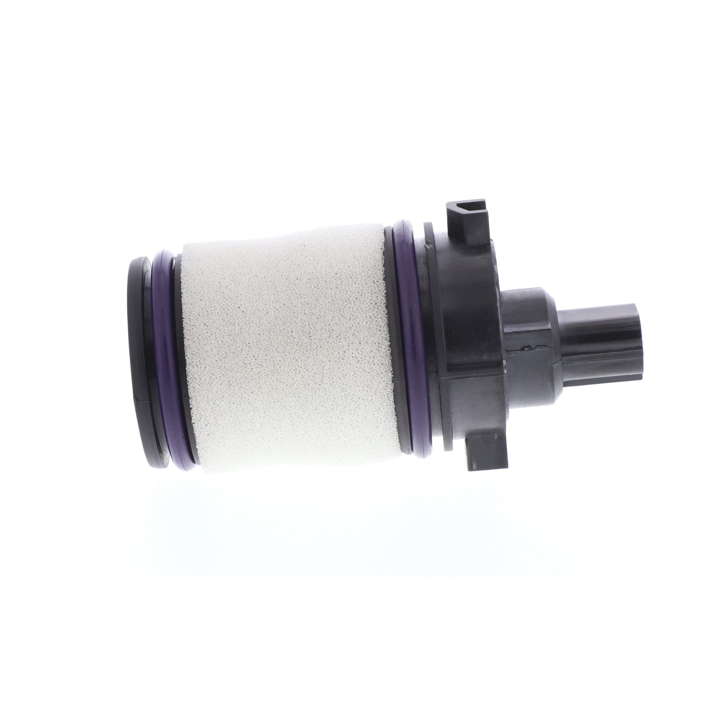 VEMO Valve, charcoal filter (tank ventilation V30-77-1019