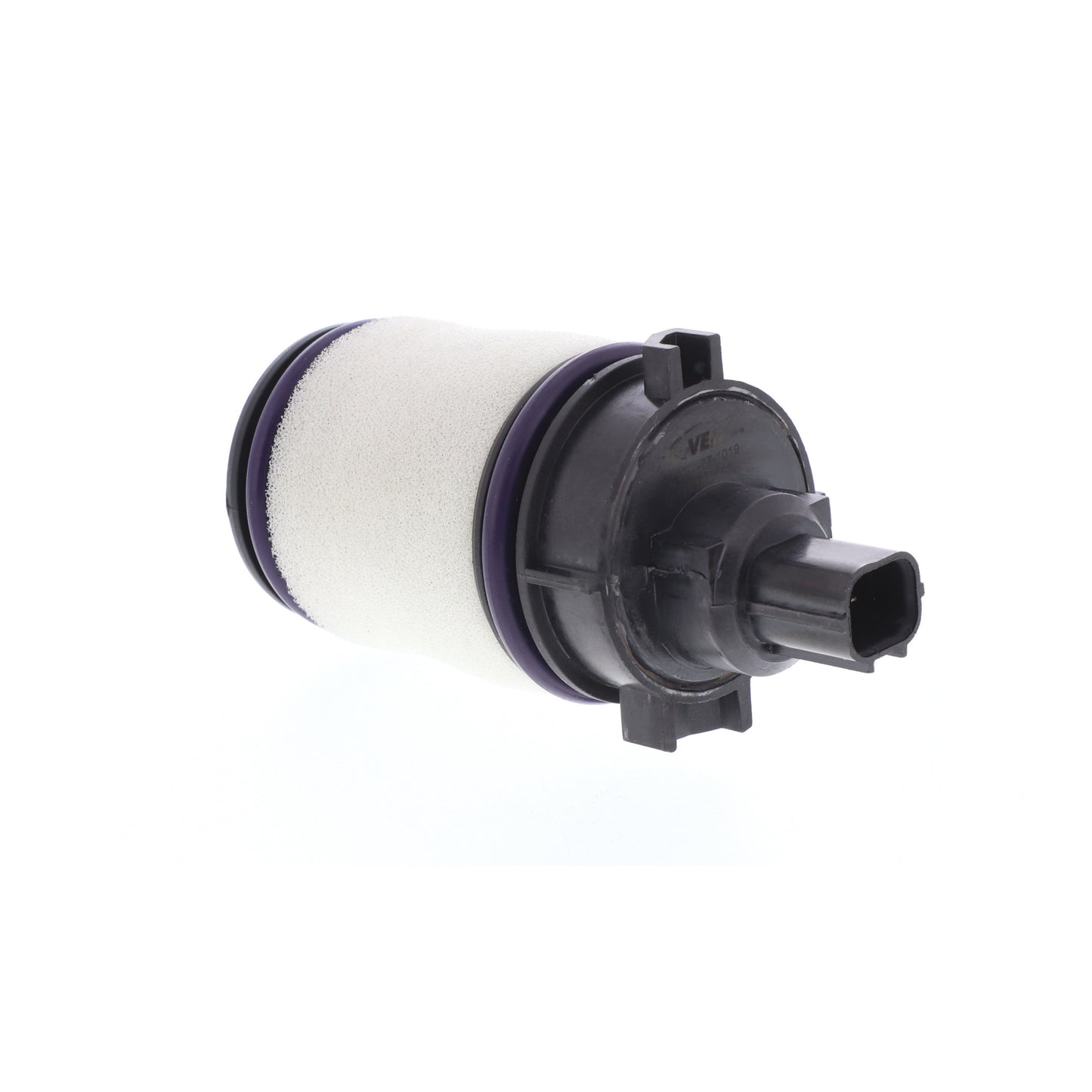 VEMO Valve, charcoal filter (tank ventilation V30-77-1019