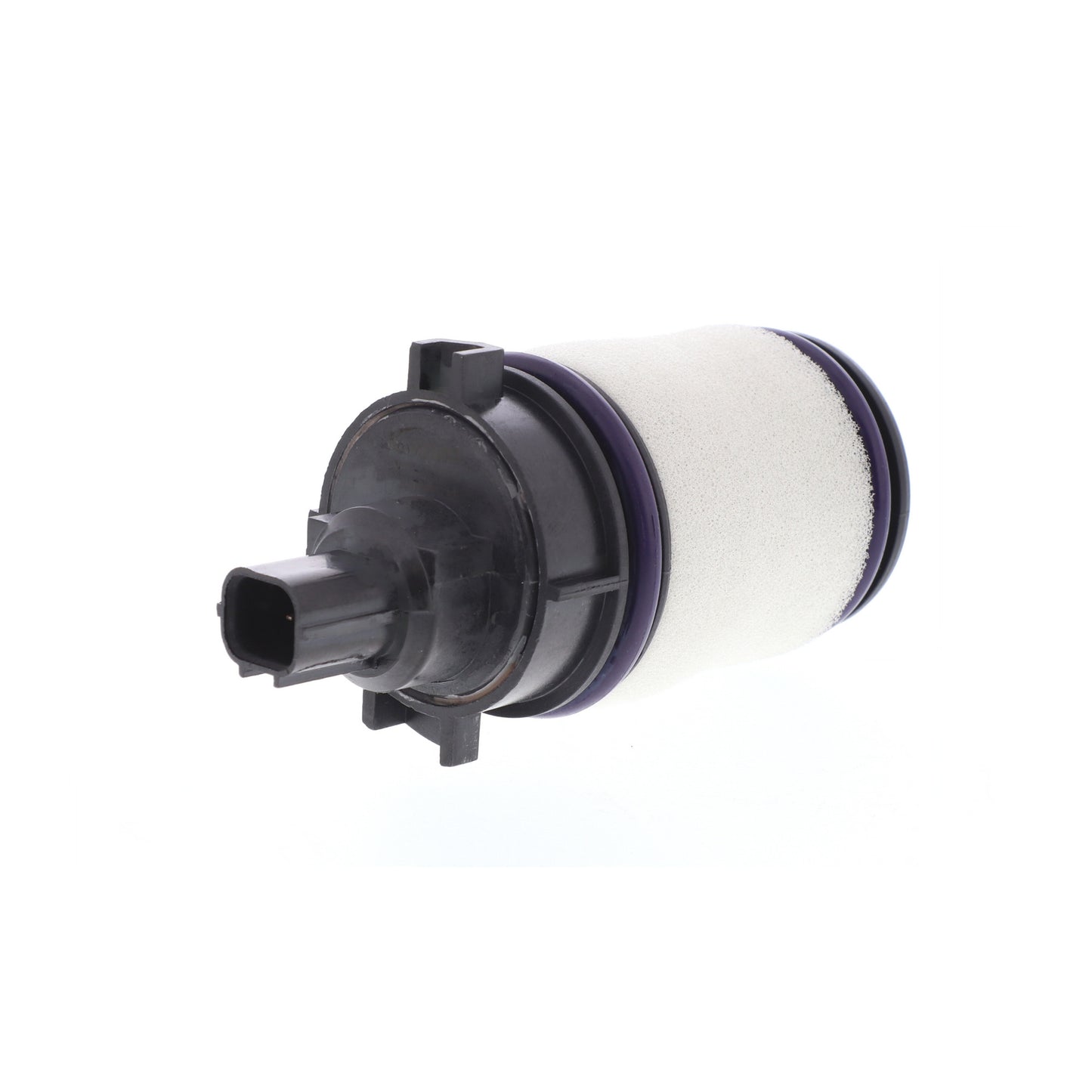 VEMO Valve, charcoal filter (tank ventilation V30-77-1019
