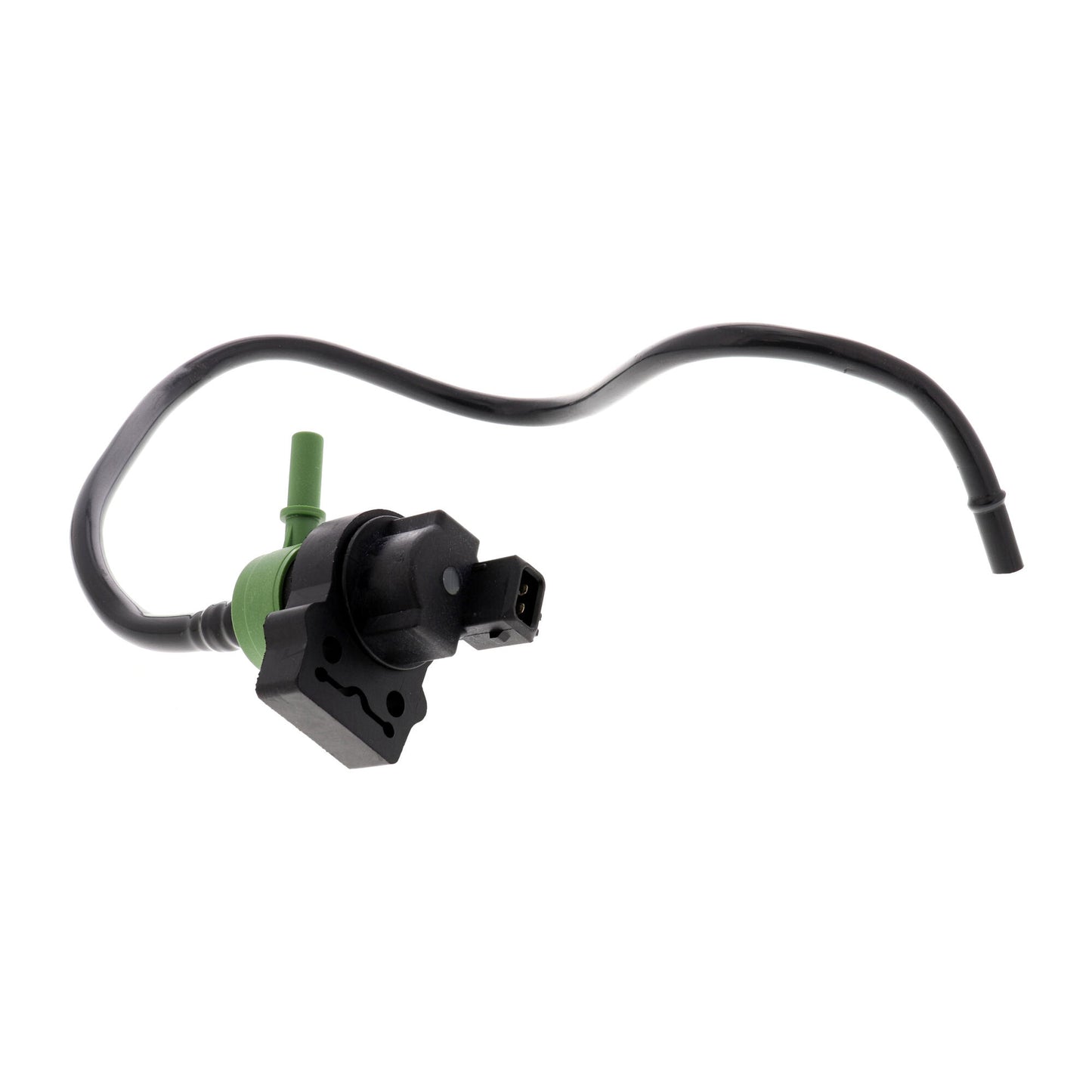 VEMO Valve, charcoal filter (tank ventilation V30-77-1044