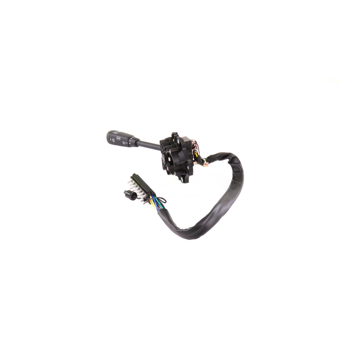VEMO steering column switch V30-80-1733-1