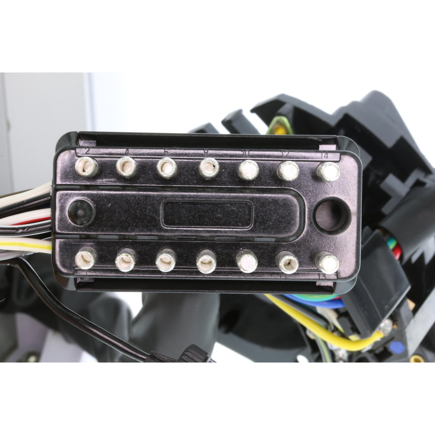 VEMO steering column switch V30-80-1734-1