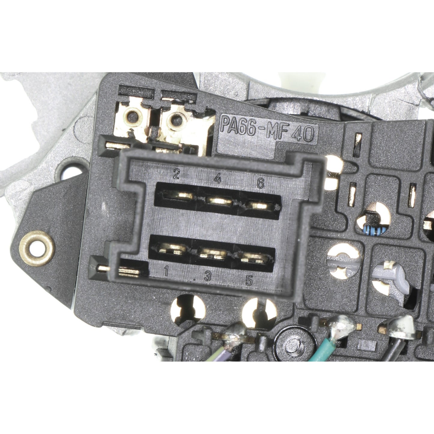 VEMO steering column switch V30-80-1736-1