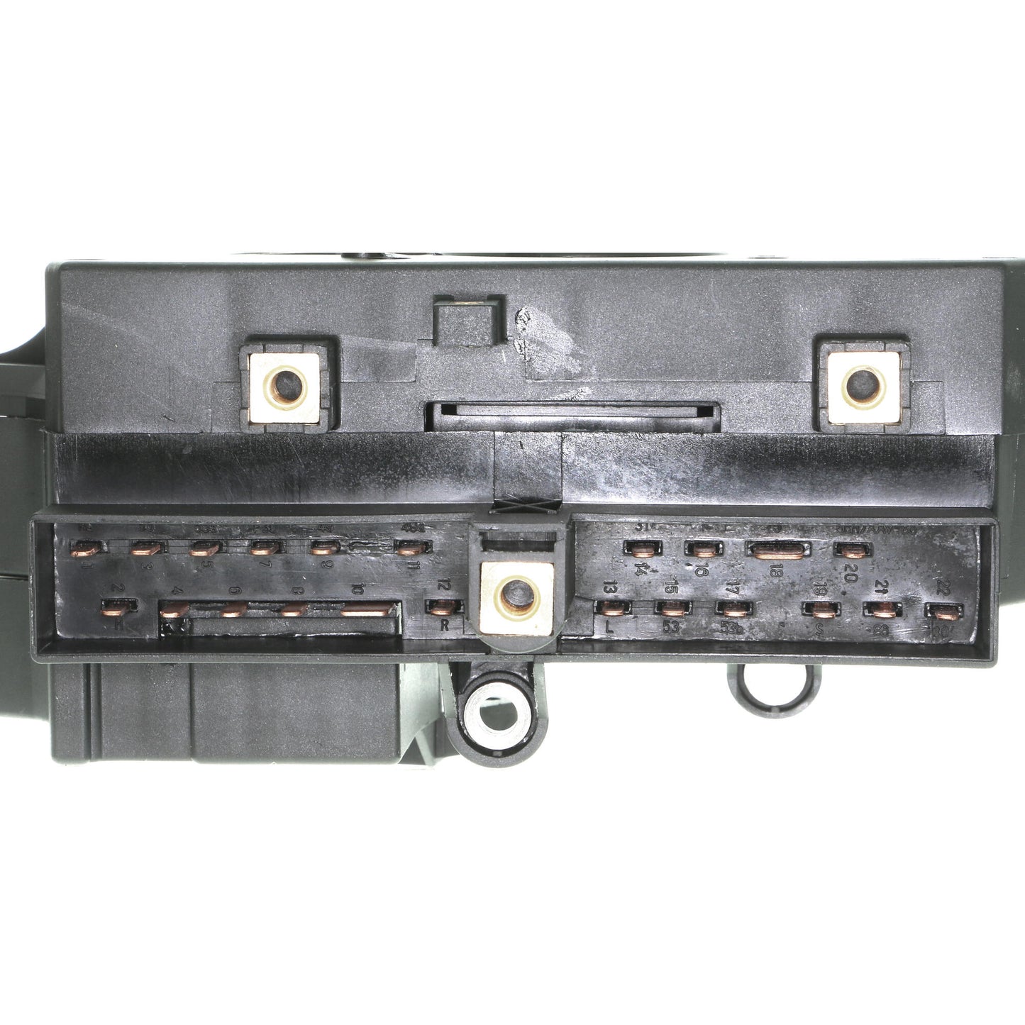 VEMO steering column switch V30-80-1752