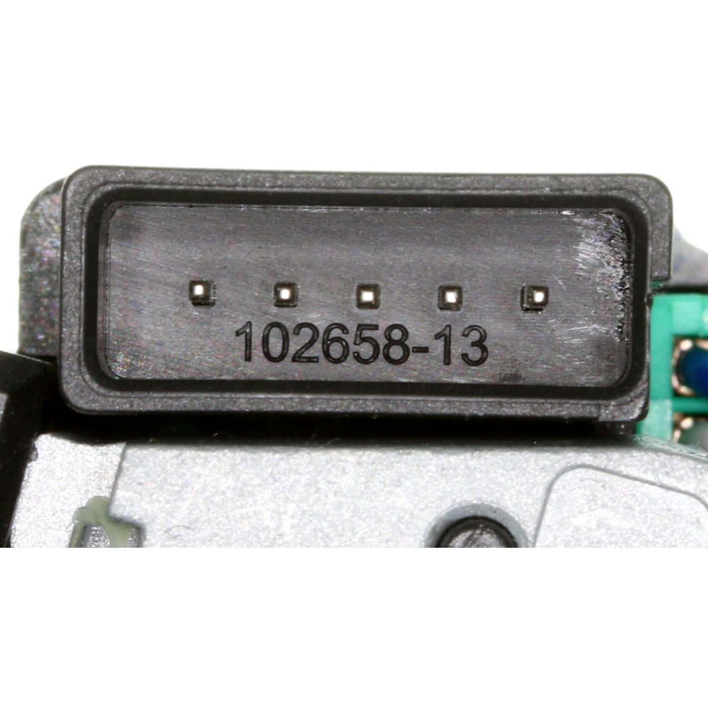 VEMO Steering Column Switch V30-80-1760