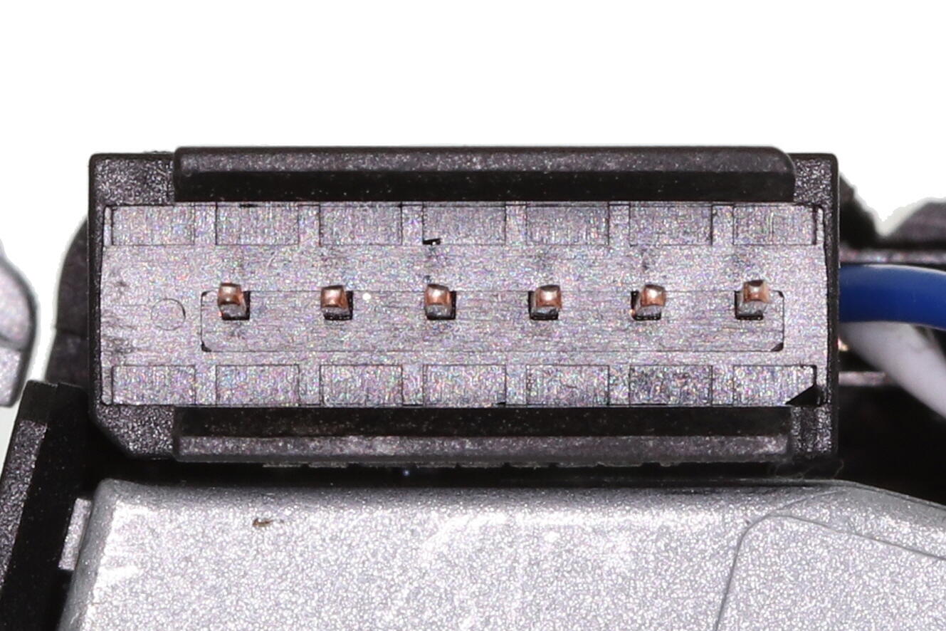 VEMO Steering Column Switch V30-80-1782