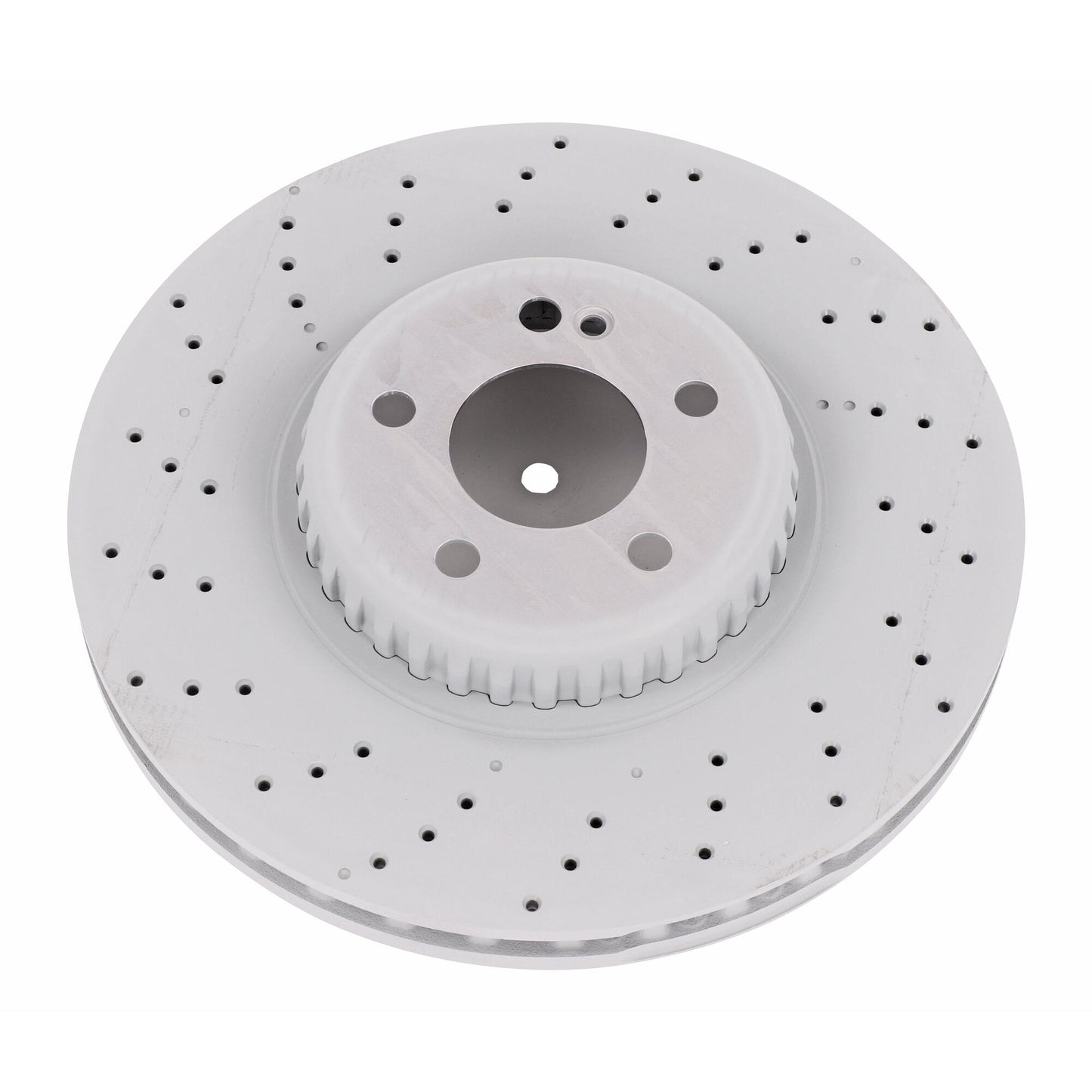 VAICO Brake Disc V30-80100