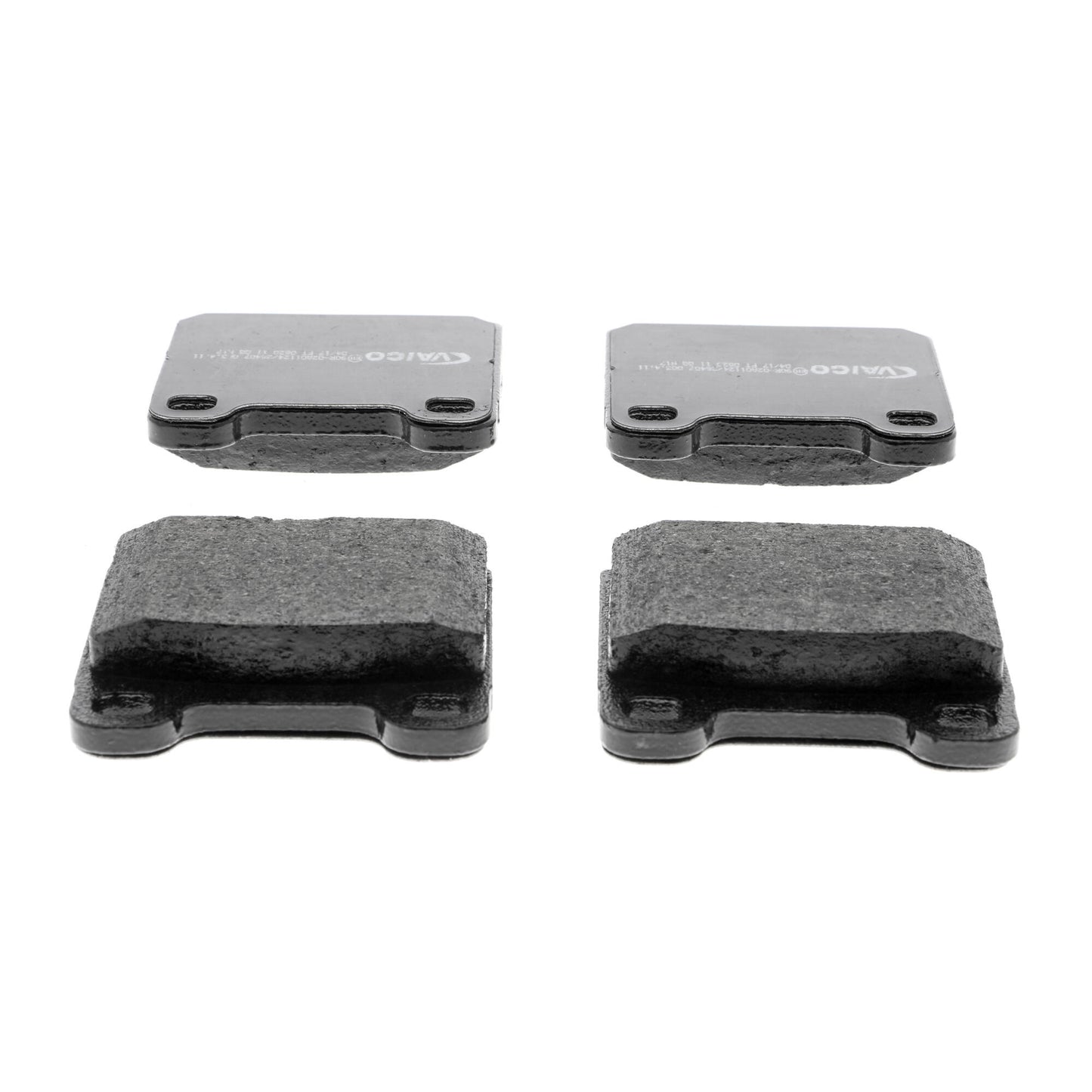 VAICO Brake Pad Set, disc brake V30-8100