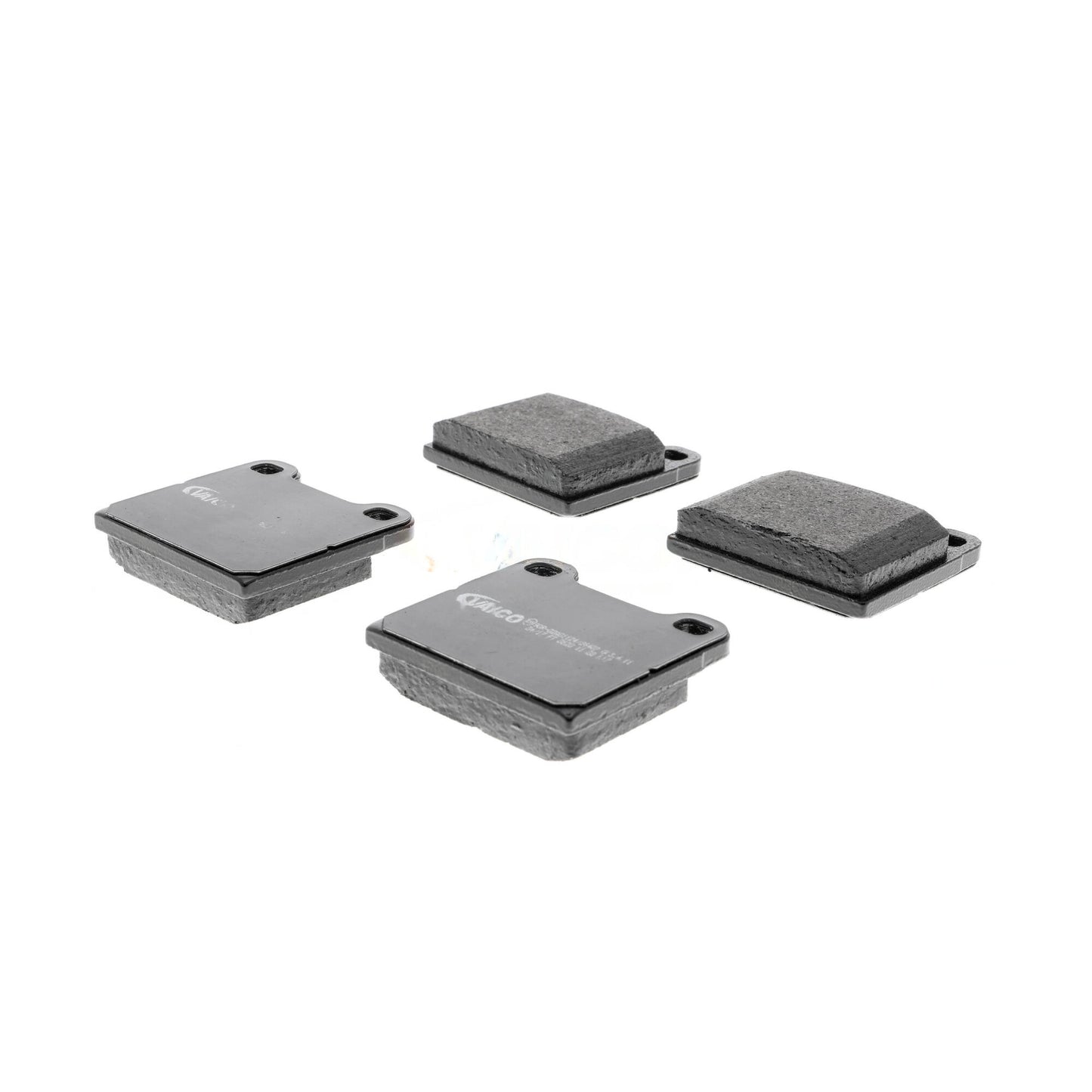 VAICO Brake Pad Set, disc brake V30-8100
