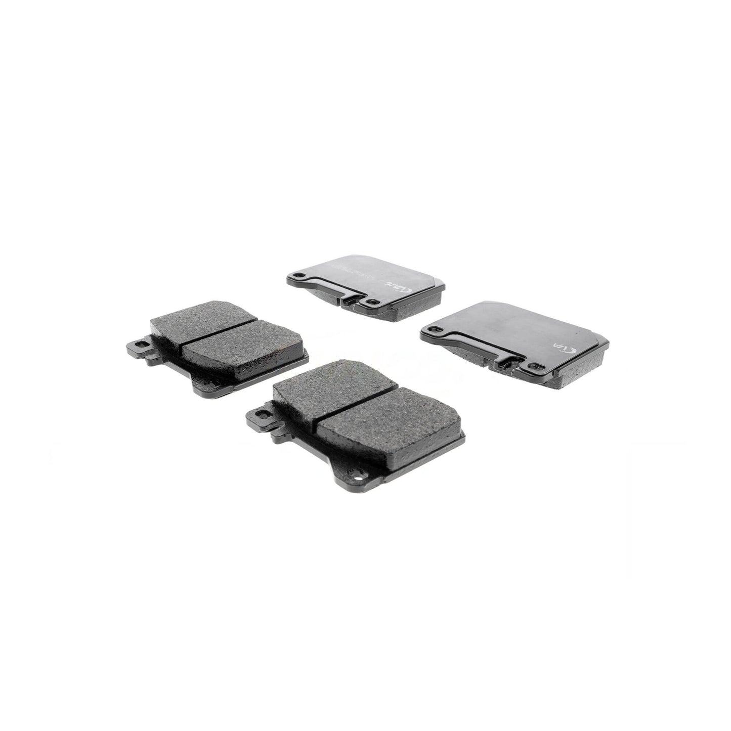 VAICO Brake Pad Set, disc brake V30-8101