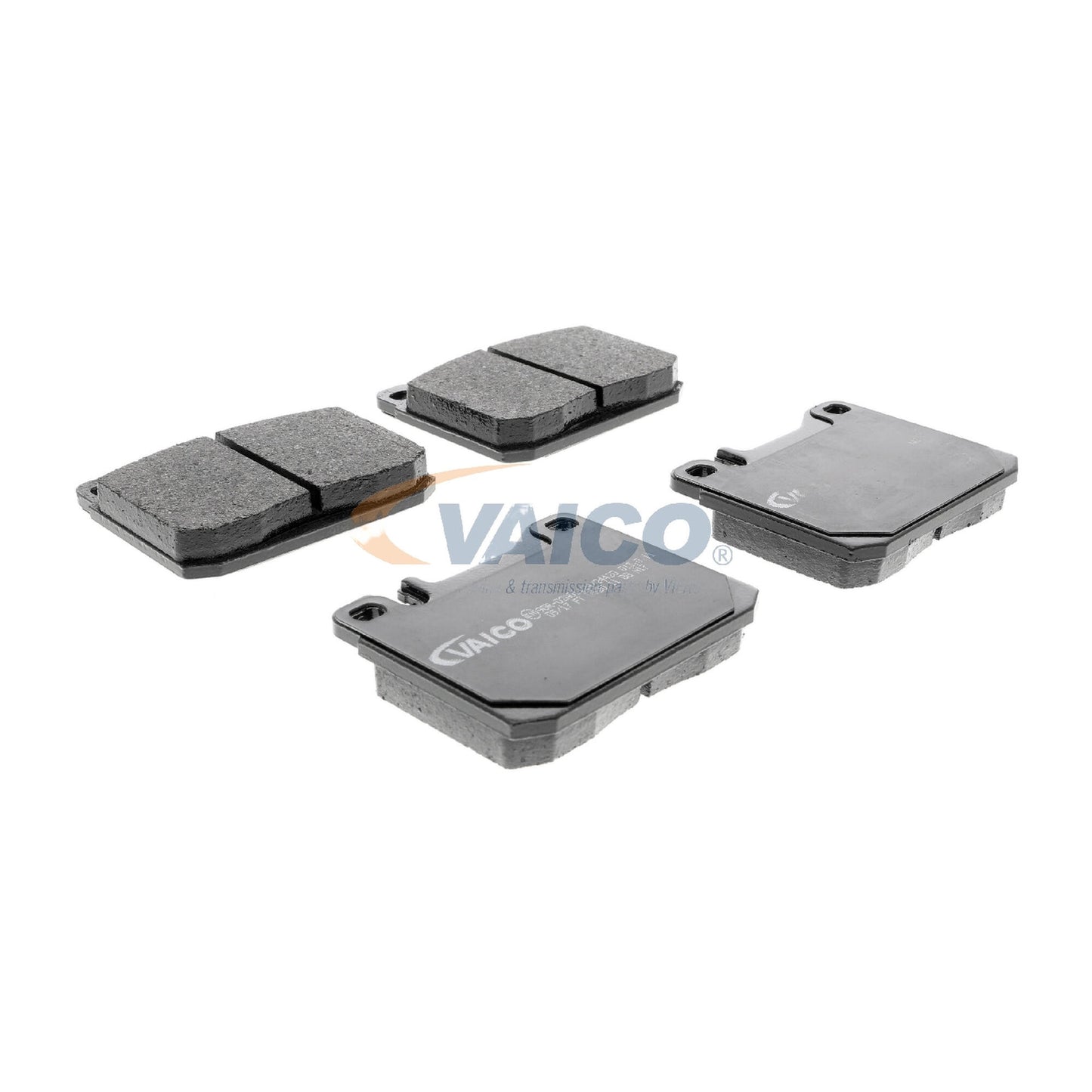 VAICO Brake Pad Set, disc brake V30-8101