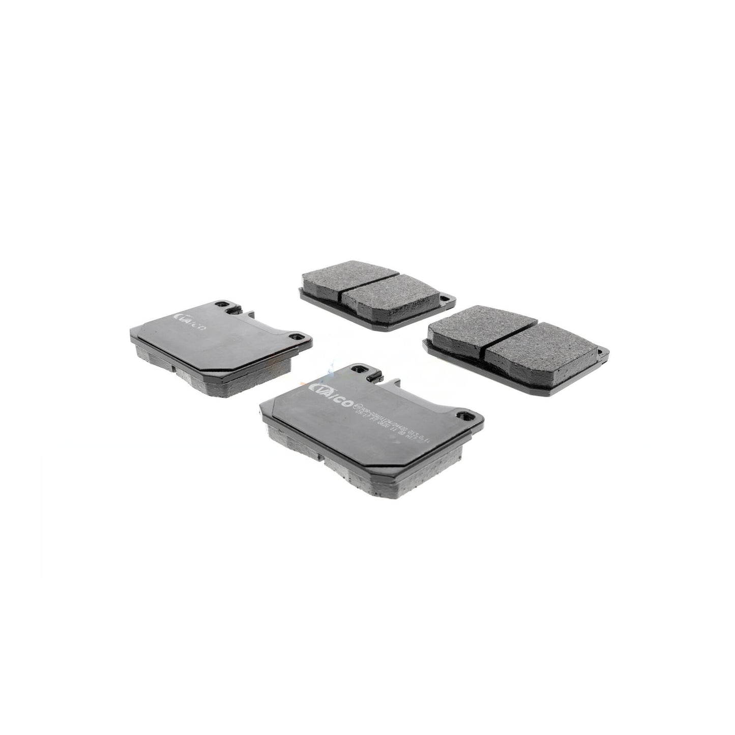 VAICO Brake Pad Set, disc brake V30-8101