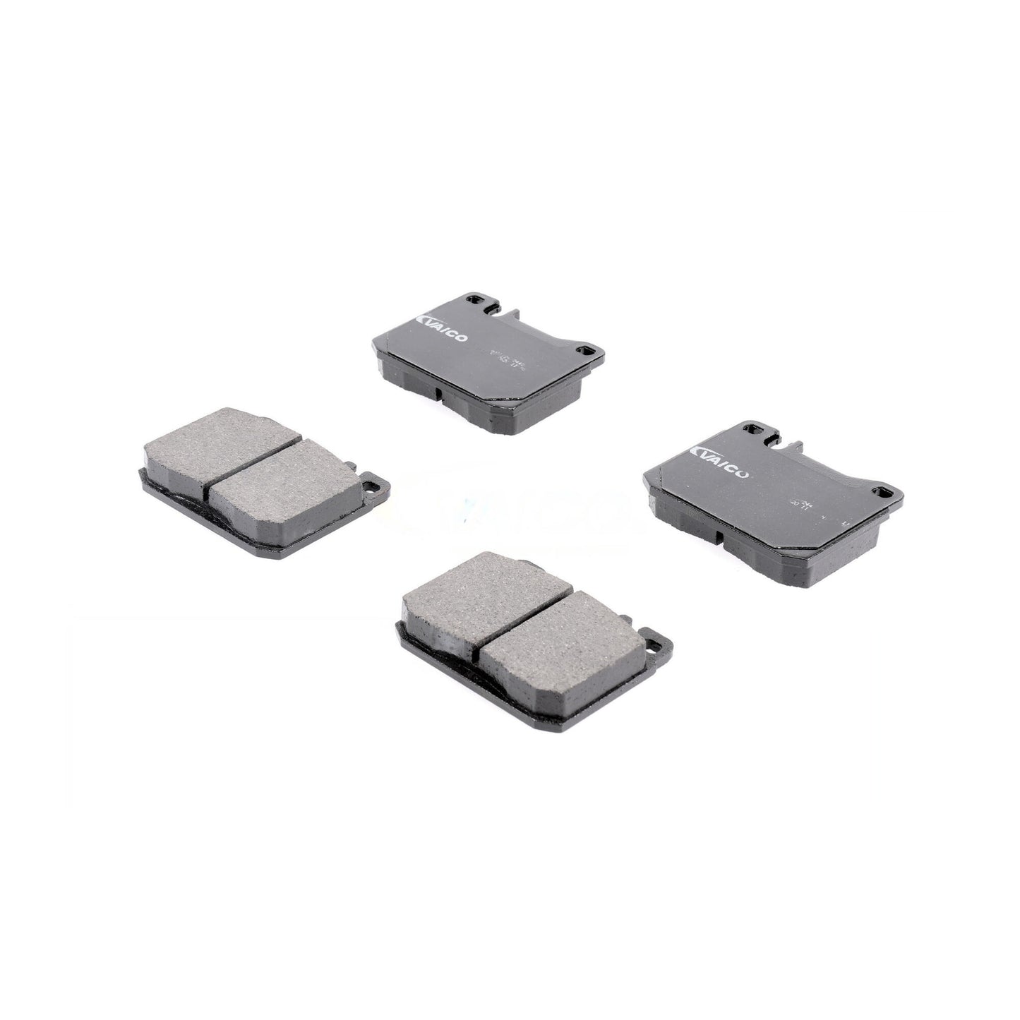 VAICO Brake Pad Set, disc brake V30-8102