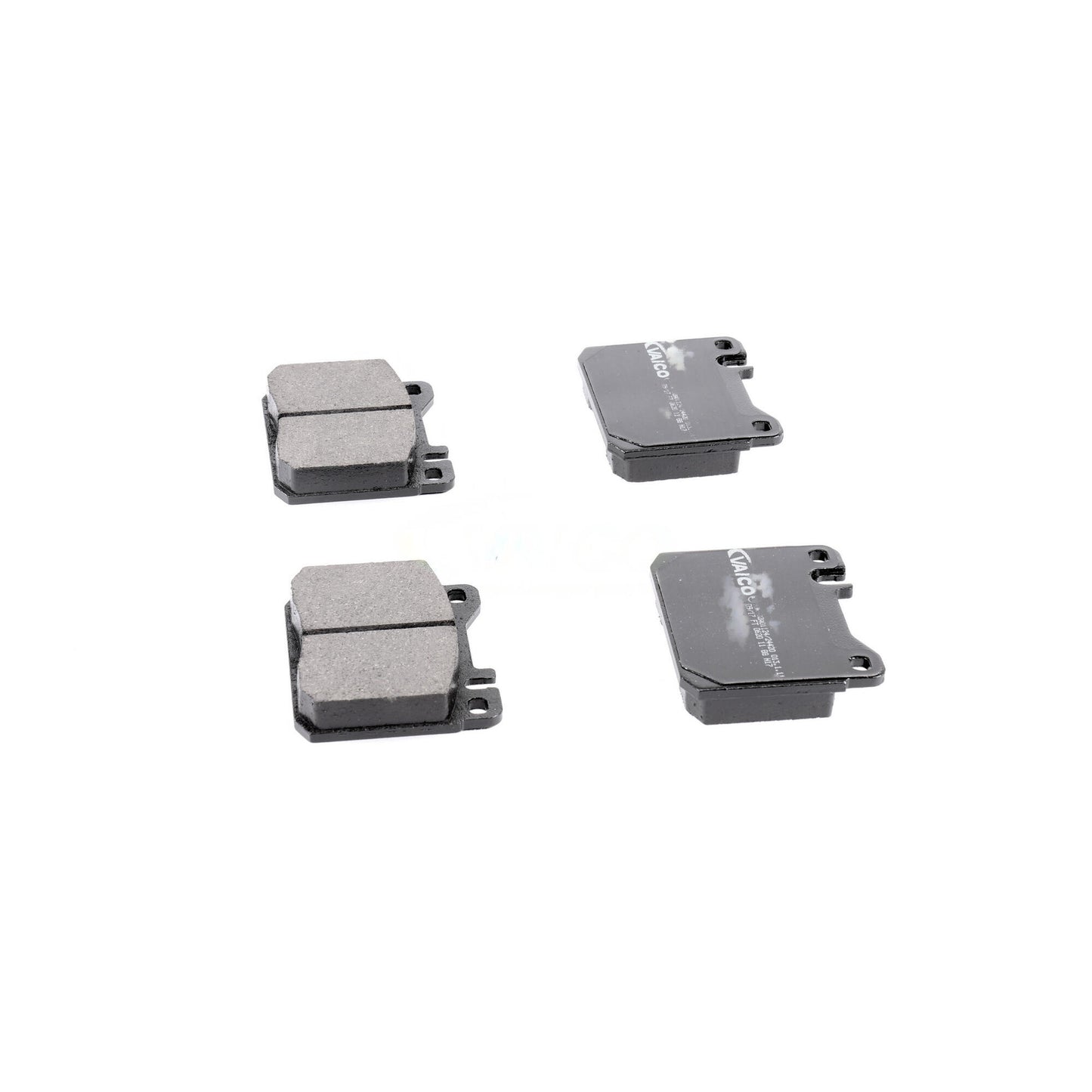 VAICO Brake Pad Set, disc brake V30-8102