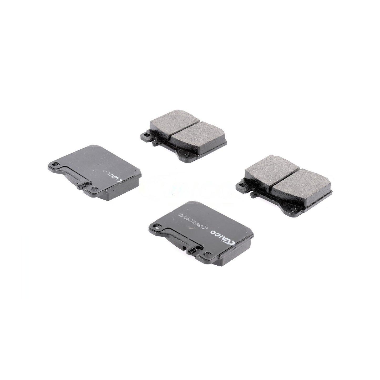 VAICO Brake Pad Set, disc brake V30-8102