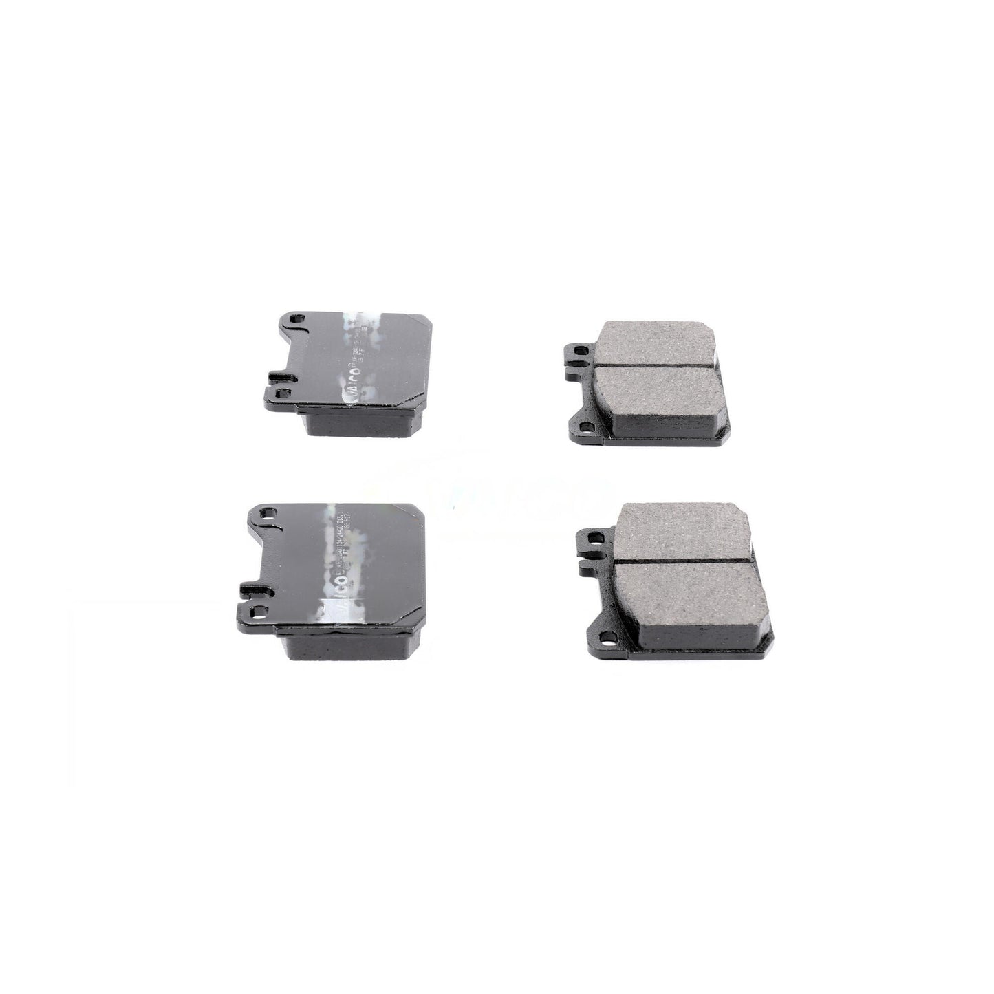 VAICO Brake Pad Set, disc brake V30-8102