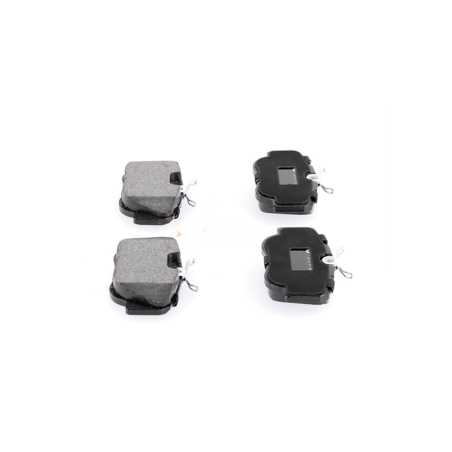 VAICO Brake Pad Set, disc brake V30-8103