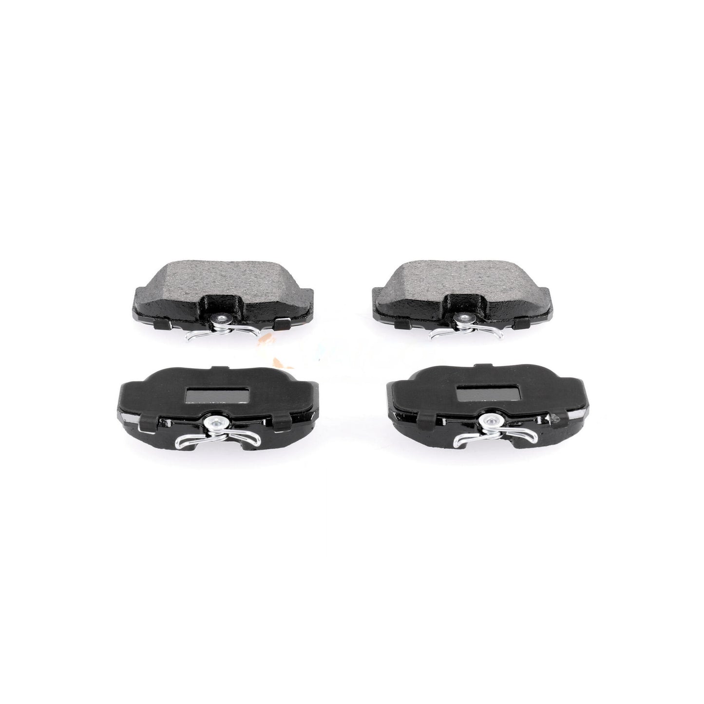 VAICO Brake Pad Set, disc brake V30-8103