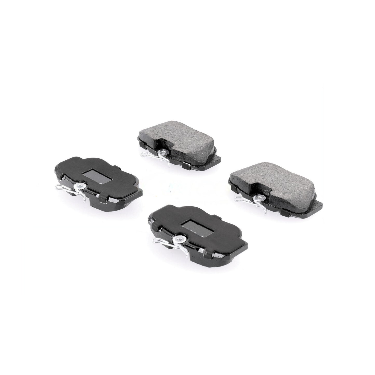 VAICO Brake Pad Set, disc brake V30-8103