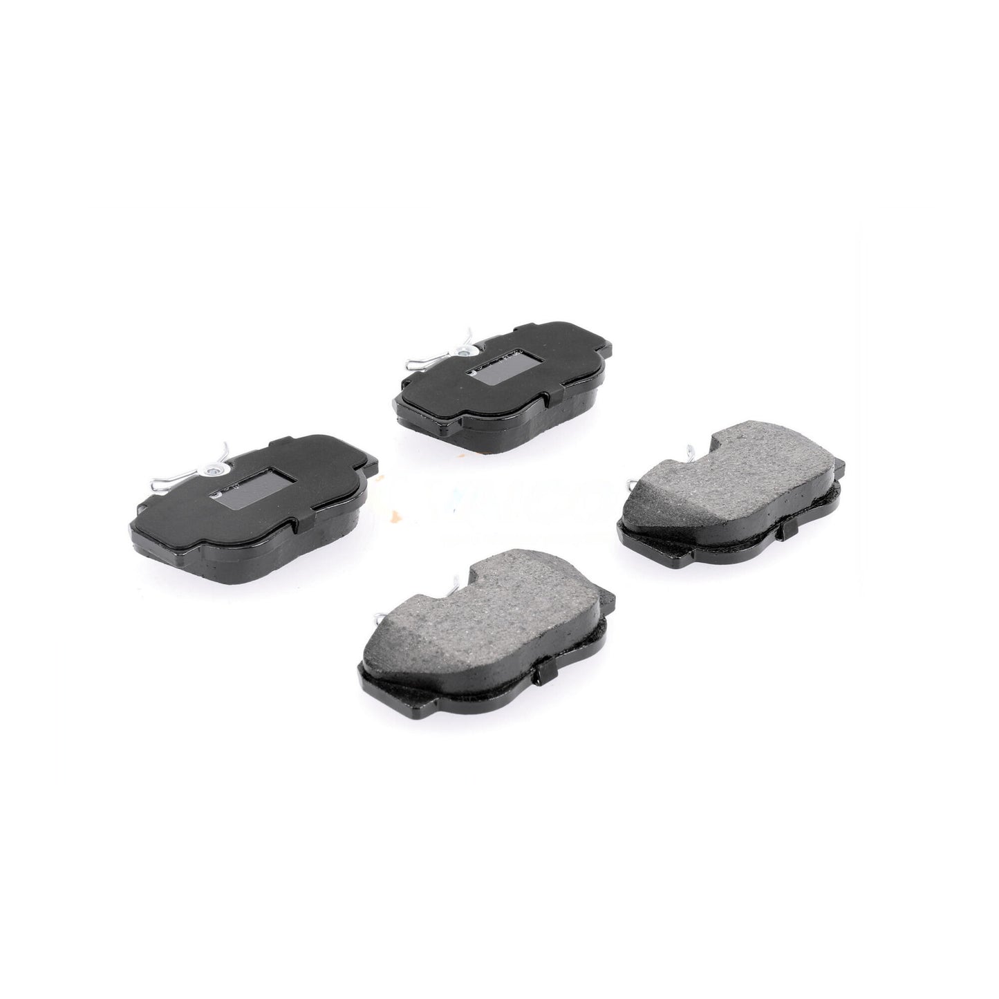 VAICO Brake Pad Set, disc brake V30-8103