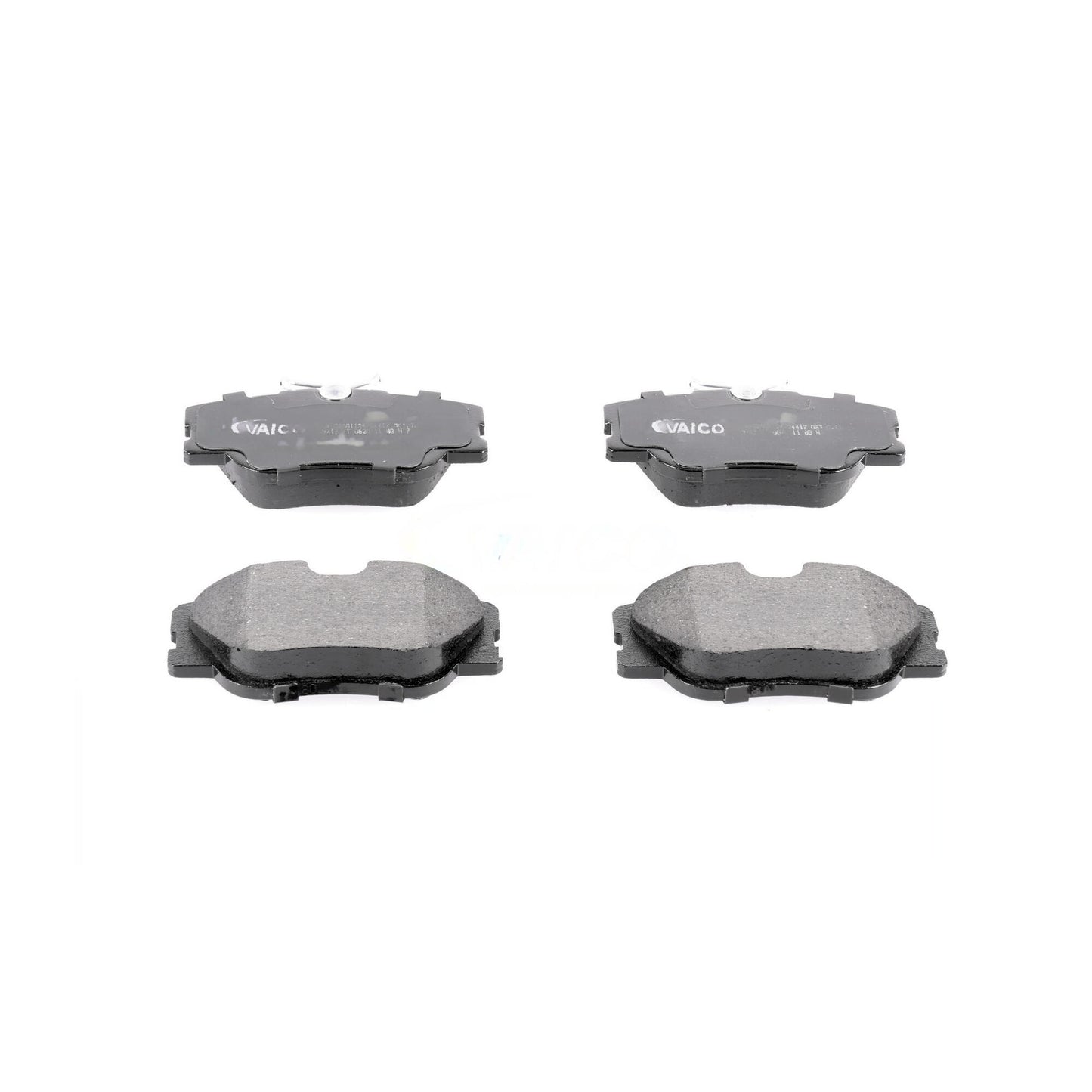 VAICO Brake Pad Set, disc brake V30-8104